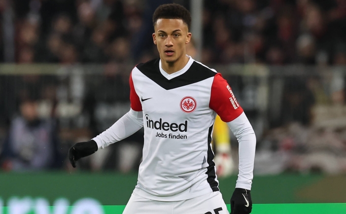 Be�ikta�'a sambac� stoper!