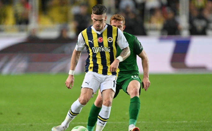 Ryan Kent'in yeni adresi MLS oldu!