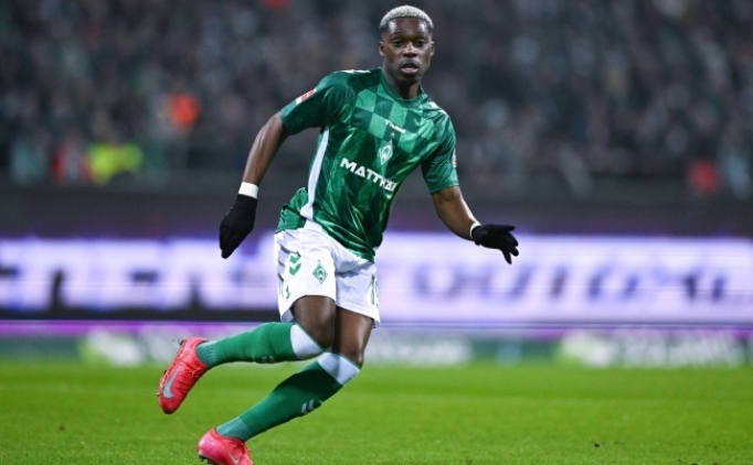 Derrick K�hn'e Serie A'dan talip!