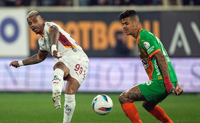 Mario Lemina'dan derbi yan�t�!