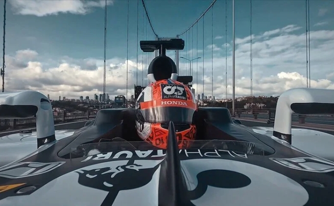 Formula 1, T�rkiye'ye d�nebilir!