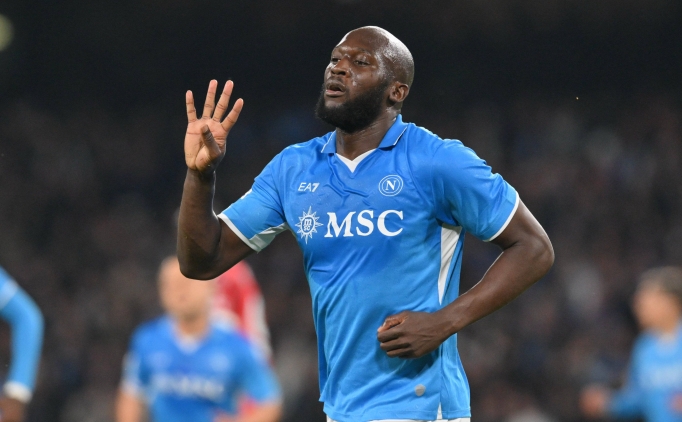 Tolunay Kafkas: 'Lukaku, Fenerbah�e'ye �ok yak���r'