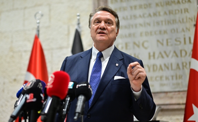 Stattaki usuls�zl�k i�in Hasan Arat'a soru�turma!