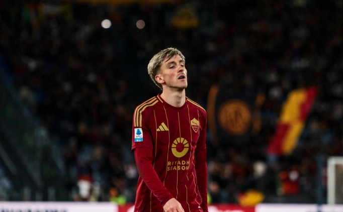 Roma, Saelemaekers'in bonservisini istiyor, Milan'�n cevab�: 20 Milyon!