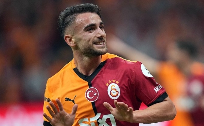 Galatasaray'da 4 y�ll�k imza: Yunus Akg�n