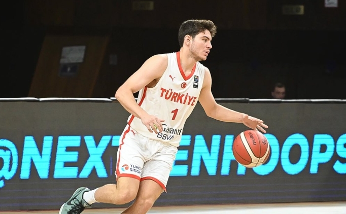 Gen� Millilerimiz, Kosova'y� farkl� ma�lup etti