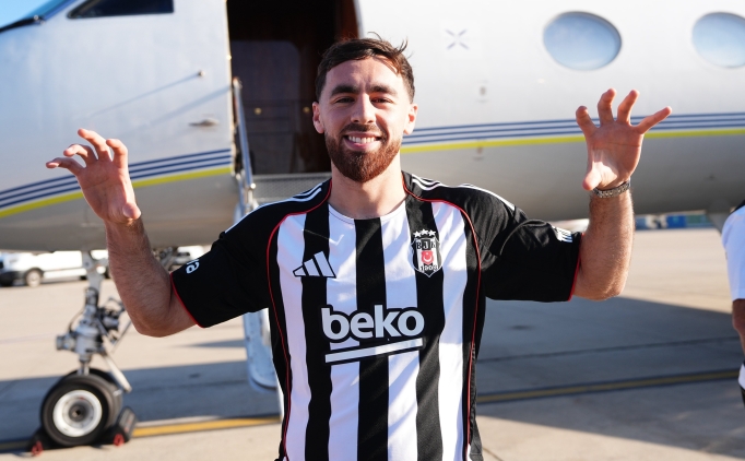 Feyenoord'dan Orkun payla��m�