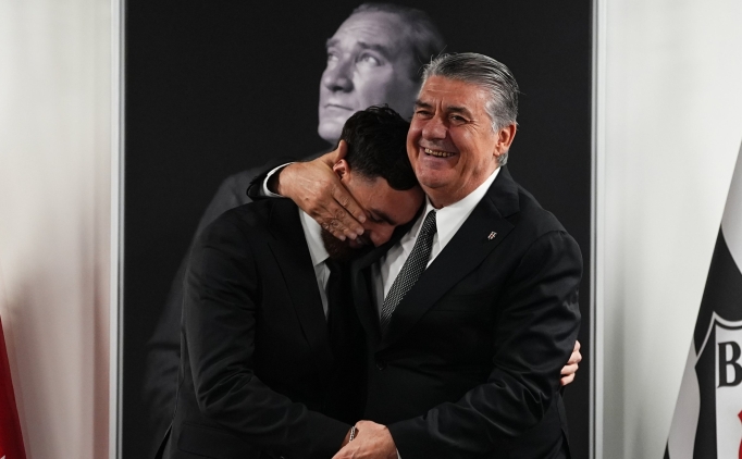 Serdal Adal�'dan Solskjaer ve transfer a��klamas�