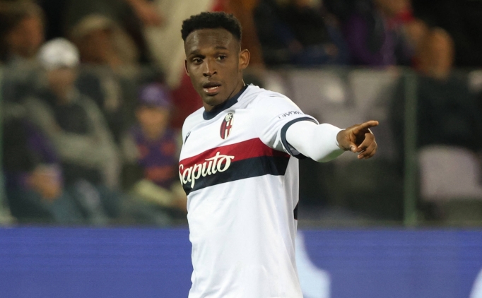 Okan Buruk, Davin Sanchez'in vatanda��n� istiyor!