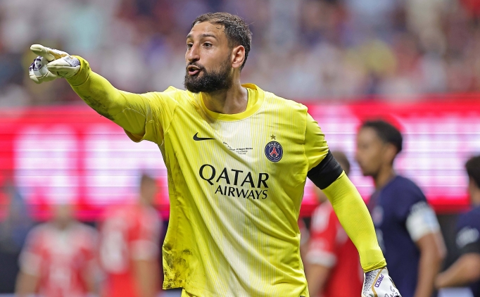 Donnarumma i�in en g��l� teklif Galatasaray'dan!