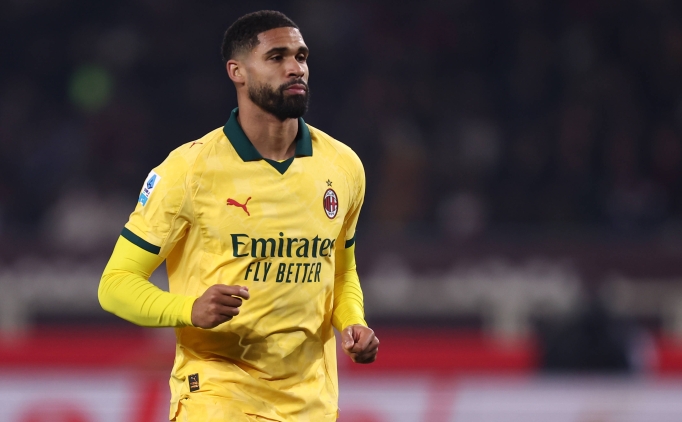 Be�ikta�'tan ilk temas: Loftus Cheek