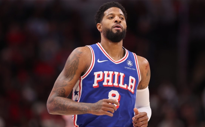 George: 'Charlotte'a gidersem kariyerim biter'