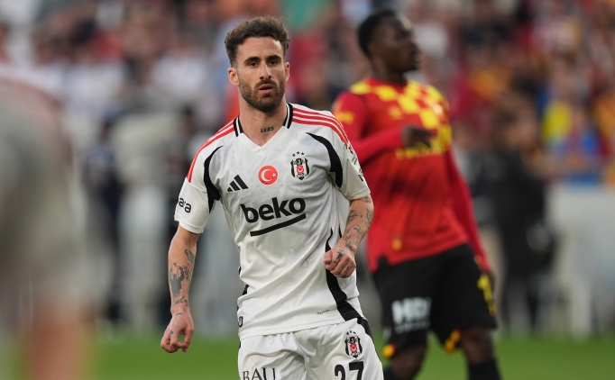 Cem Dizdar: 'Rafa Silva ma��n gidi�at�n� de�i�tirir'