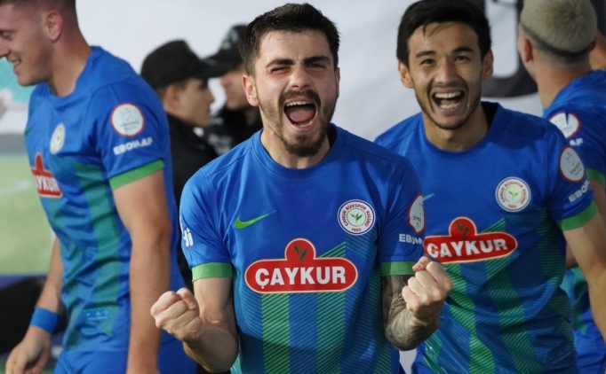 Galatasaray'dan yerli hamle: Taha �ahin