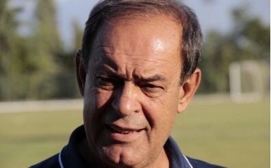 Yücel İldiz:'Şanssızlığımızı kırmak istiyoruz'