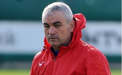 Rıza Çalımbay:'Hakemler VAR'a rağmen hata yapıyor'