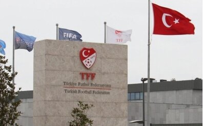 TFF, harcama limitlerini a��klad�!