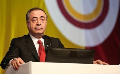 Mustafa Cengiz: 'Galatasaray bir d�nya devidir!'
