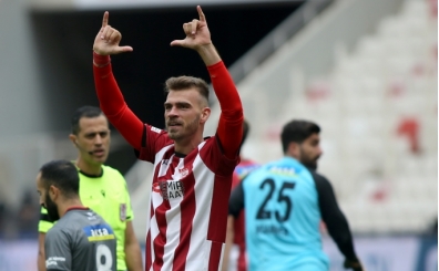 Sivasspor Transfer Haberleri Son Dakika Sivasspor Transfer Listesi Sporx