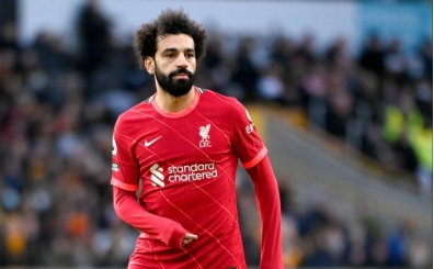 Peter Crouch: 'Salah, ligdeki en iyi oyuncu'