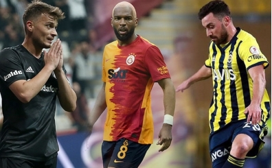 Beşiktaş Transfer Haberleri, Son dakika Beşiktaş Transfer ...