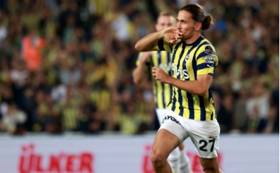 Fenerbahçe'nin 2 yıldızı gözlemlenecek