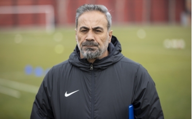 Mustafa Dalcı: 'Devre arasında transfer şart'