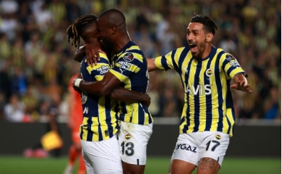 Fenerbahçe - AEK Larnaca: Muhtemel 11