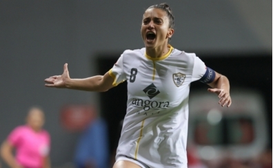 Kadın Futbol Süper Ligi sezon resmen tescil edildi