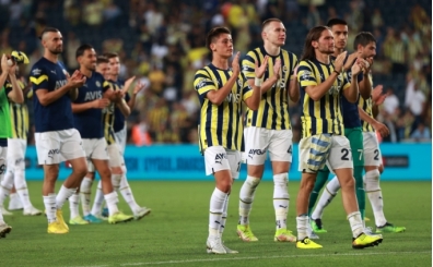 Gürcan Bilgiç: 'Arkanıza yaslanın ve Fenerbahçe'yi izleyin'