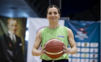 Galatasaray Kadın Basketbol yeni transferi açıkladı