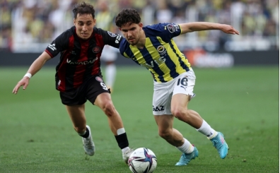 Fenerbahçe'de takas planı: Emre Mor - Ozan Tufan