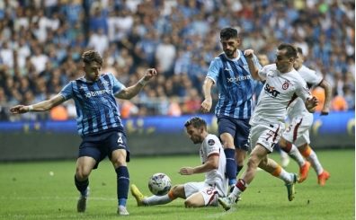Semih Güler: 'Galatasaray'a iyi karşı koyduk'