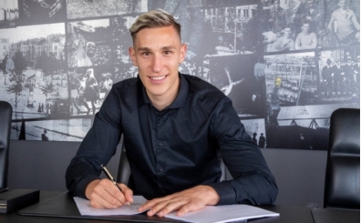 Borussia Dortmund, transferi resmen a��klad�!