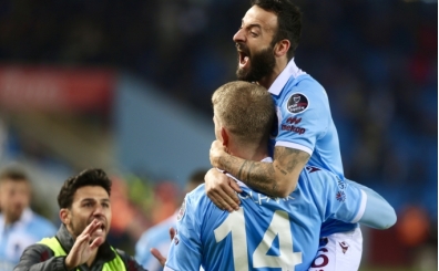 Nihat Kahveci: 'Trabzonspor'dan beklenmedik puan kaybı'