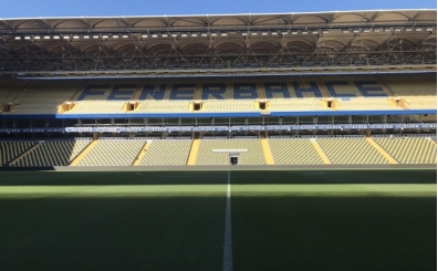 Saraçoğlu ailesinden Atatürk Stadyumu açıklaması