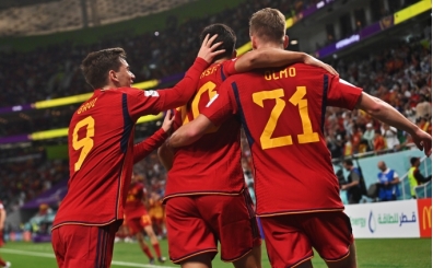 İspanya ile Almanya kupada 5. kez karşılaşacak