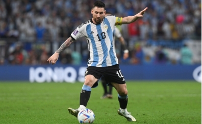 Messi: 'Çeyrek final daha da zor olacak'