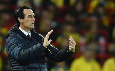 Unai Emery: 'Sava�maya haz�r�z'