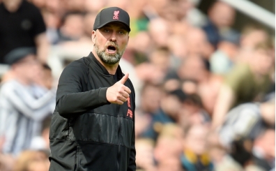 Klopp: 'Villarreal, her �eyini verecektir'