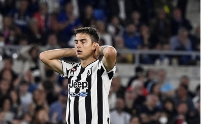 ÖZET İZLE: Juventus, mağlubiyetle tamamladı