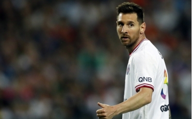 Lionel Messi için flaş iddia: Beckham'a ortak oluyor