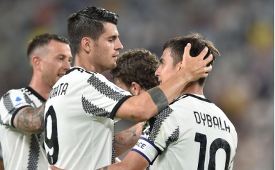 Juventus ve Arsenal arasında Morata yarışı