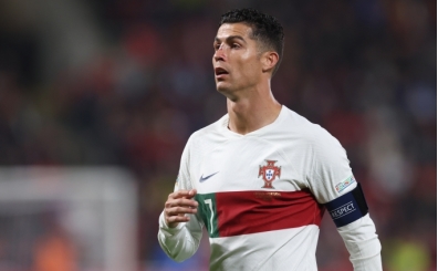 Carvalhal: 'Portekiz, Ronaldo'dan daha fazlası'