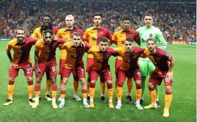 Osman Şenher: 'Koca Galatasaray'ın kaderi ikisine bağlı'