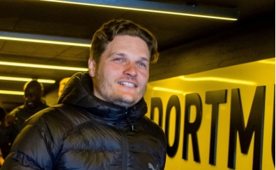 Borussia Dortmund, yeni hocasını açıkladı!