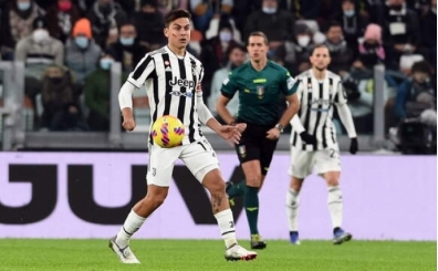 ÖZET İZLE: Juventus son saniye golüyle puan verdi