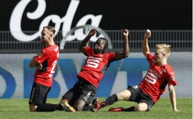 Doğan oynadı, Rennes hasretini farklı bitirdi!