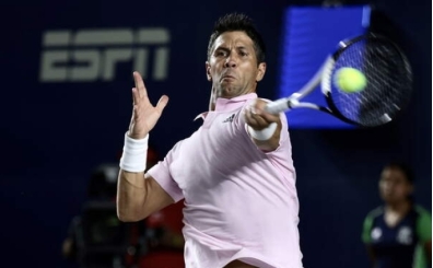 İspanyol tenisçi Fernando Verdasco'ya iki ay men cezası