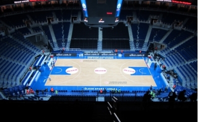 Basketbol Süper Ligi, 13 salonda oynanacak